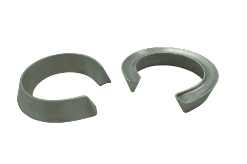 1975-1979 Buick Skylark 2" Aluminum Horseshoe Coil Spacers Set