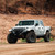 AccuAir Suspension JEEP GLADIATOR 2020 – 2026 4.0" DYNAMIC LIFT KIT with Piggyback Shocks