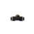 AccuAir Suspension
3/8" DOT/PTC Tee -to- 1/8 NPT Female (Pressure Sensor Tee)