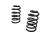 2009-2018 Dodge Ram 1500 Rear 6.5" Drop Coils
