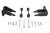 2015-2020 Chevrolet Tahoe / Suburban 1500 Rear Trailing Arm Relocator Kit