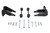 2007-2013 Chevrolet Avalanche 1500 Rear Trailing Arm Relocator Kit
