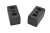 Universal 3" Flat Steel Rear Lowering Blocks - 3" Wide Leaf Springs
