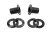 2007-2020 Chevrolet / GMC SUV 2"-3" Front Coil Relocators