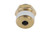 AccuAir Suspension
3/8" DOT/PTC  ½" NPT Straight
