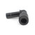 AccuAir Suspension
90 Degree 3/8-Inch Push to Connect Plug