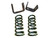 1973-1987 Chevrolet C10 2WD 3"/5" Coil Spring Lowering Kit