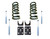1973-1987 GMC C15 2WD 3"/6" Coil Spring Lowering Kit + Shocks