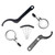 AccuAir Suspension 2018-2025 Lexus LC500 Air Suspension Kit