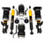 AccuAir Suspension 2011-2016 Toyota Scion TC AccuAir Air Suspension Kit