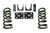 1988-1998 GMC C1500 2WD 3"/6" Coil Lowering Kit