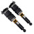 AccuAir Suspension 1995-2002 Nissan Skyline R34 Air Suspension Kit