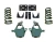 1999-2006 GMC Sierra 1500 2WD V8 5"/6" Lowering Kit - Fits 2007 Classic