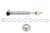 2015 - 2020 GMC Yukon / Yukon XL 1500 Adjustable Strut from -2" Drop to +2" Lift