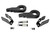 1992-1999 Chevrolet / GMC SUV 4WD Leveling Torsion Keys + Shock Extenders