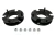 2007-2023 GMC Yukon / Yukon XL 1500 2.5" Front Leveling Strut Spacers