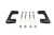2007-2023 Chevrolet Silverado 1500 / GMC Sierra 1500 1" Front Lower-Mount Leveling Strut Spacers