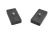 Universal 1" Flat Cast Steel Rear Lift Blocks for 2.5"-2.75" Leaf Springs | Trekline 8000816