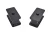 2003-2013 Dodge / Ram 2500 3500 + 2006-2008 Ram 1500 Mega Cab 2.5" Fabricated Rear Lift Blocks | Trekline 8000810