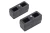 1994-2001 Dodge Ram 1500 3" Rear Lift Blocks | Trekline 80008075