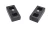 2007-2018 Chevrolet Silverado 1500 / GMC Sierra 1500 + 2019 Classic Body 1.5" Rear Lift Blocks | Trekline 80008043