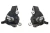 1998-2002 Lincoln Navigator 2WD 3.5" Lift Spindles | Trekline 8000215