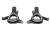 1999-2006 Chevrolet Silverado / GMC Sierra 1500 + 2007 Classic 2WD 4" Lift Spindles | Trekline 8000237