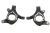 2007-2014 Cadillac Escalade 2WD 3" Lift Spindles | Trekline 8000211