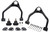 2007 - 2015 GMC Yukon / Yukon XL /  Denali Tubular Control Arms 4" Drop Kit