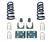 1997-2003 Ford F-150 / 2004 Heritage V6 Regular Cab 3"/6" Lowering Kit | Trekline 1800DR020