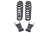 2004-2008 Ford F-150 V6 2"/2-3" Adjustable Lowering Kit | Trekline 1900DR10009