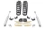 2004-2008 Ford F-150 V8 2"/5" Lowering Kit + Rear Shocks | Trekline 1900DR10019