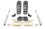 2004-2008 Ford F-150 V8 3"/6" Lowering Kit + Rear Shocks | Trekline 1900DR10055