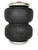 Slam Specialties AU Series AU-6 Air Bag — manufacturer part 106608; image 1 of 1. Sold as a pair of two bags.