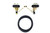 2020-2024 GMC Sierra 2500HD / 3500HD Aeroleaf Mechanical Leveling Management