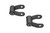 1973-1991 Chevy Suburban C10 / GMC Suburban C15 2WD/4WD 1" Rear Lift Shackles
