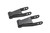 1983-2015 Ford Ranger 1"-2" Rear Lift Shackles