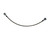 1988-1998 Chevrolet C1500 Extended Brake Line - Rear