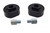 1983-1997 Ford Ranger 2WD 2" Polyurethane Lift Spacer + 3/4" Stud Extender