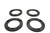 2007-2014 GMC Yukon / Yukon XL 1" Composite Lift Spacer (1/2" increments)