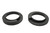 1975-1993 Dodge Ramcharger 2WD 1" Front Composite Coil Spacer