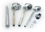 Gravity Conveyor Parts