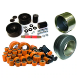 Industrial Wheels, Wheel Kits, & Tires