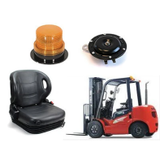 Fork Lift Parts