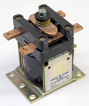 GE IC4482CTTA150AH124XN