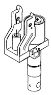 *Lift-Rite (Big Joe) L-50 Hydraulic Unit
