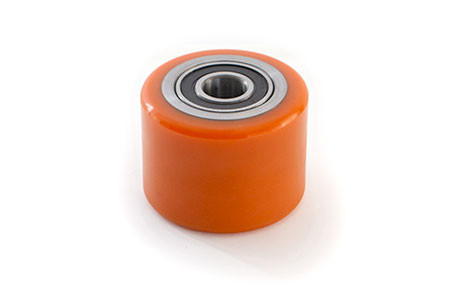 GW 8060-A   Poly Load Wheel Kit