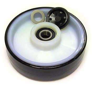 PU AA-6.75X2 PMWB-ST