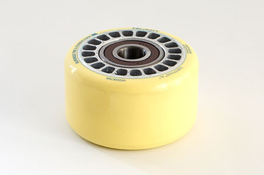 VELOCITY LOAD WHEEL ASSEMBLY XL POLY  97A