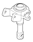 *Blue Giant PT-50/PT-55 Hydraulic Unit